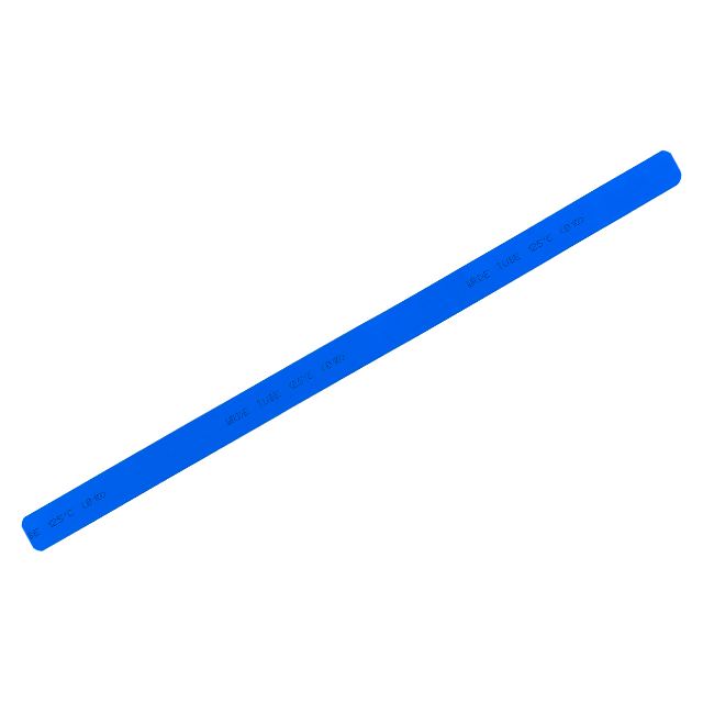 Трубка (ТУТ) 6/3 (1х100м) синяя Sirius, фото 0