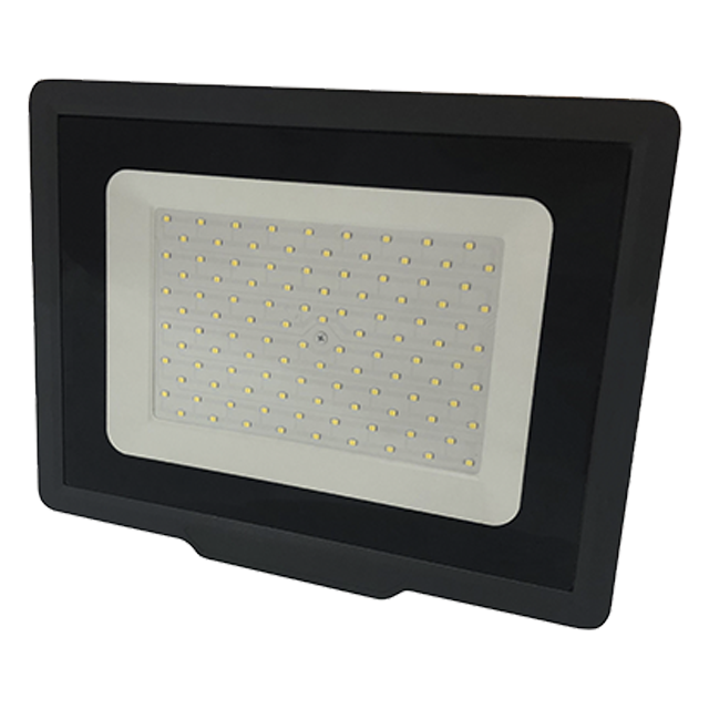 Прожектор LED DFL1-100 100W Sirius, фото 0