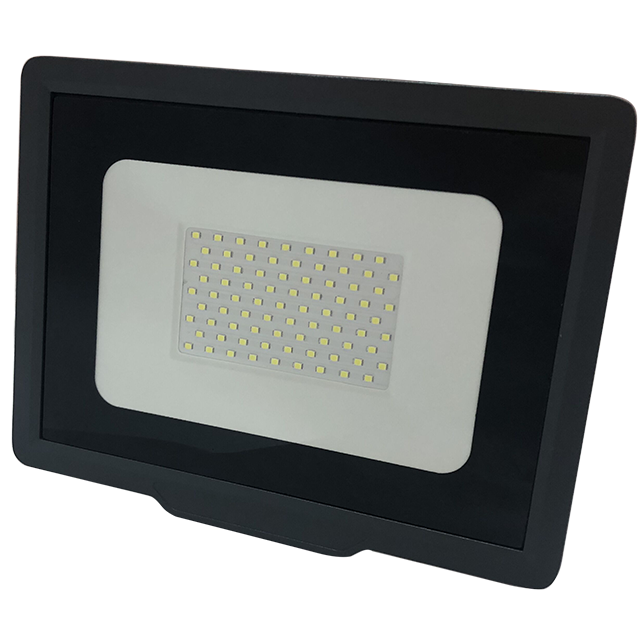 Прожектор LED DFL1-70 70W Sirius, фото 0