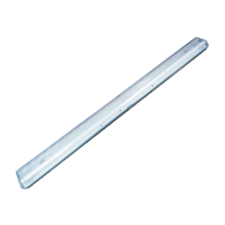 Светильник светодиодный LED Triton Tube ДСП 36W 1268x106x75mm Sirius