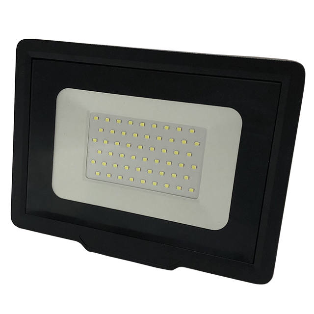 Прожектор LED DFL1-50 50W Sirius , фото 0