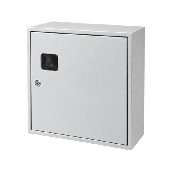 Корпус ЩУРН-3/48 (540х600х165) IP31 Sirius