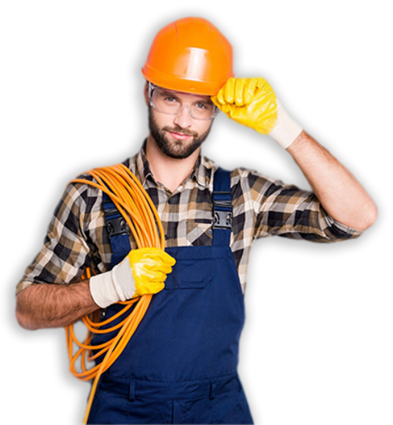  Работаете в сфере электрики? SIRIUS — это Ваш проверенный поставщик!