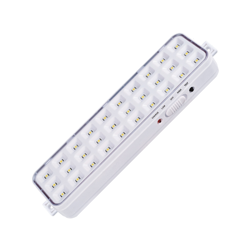 Светильник аварийного освещения 30 SMD LED 3-6H 110-240V Sirius