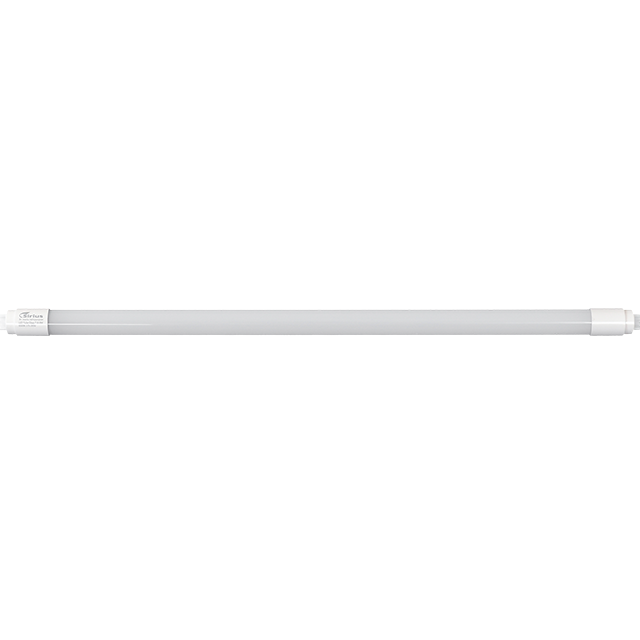 Эл.лампа светодиодная LED Tube GlassT-8-24w 1200mm 6500K Sirius