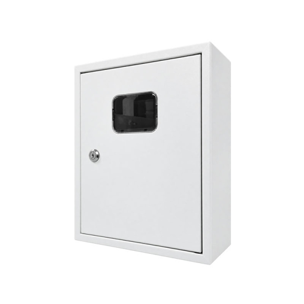 Корпус ЩУРН-1/12 (395х310х165) IP31 Sirius