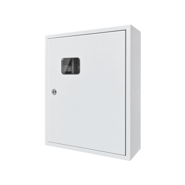 Корпус ЩУРН-3/18 (560х440х165) IP31 Sirius