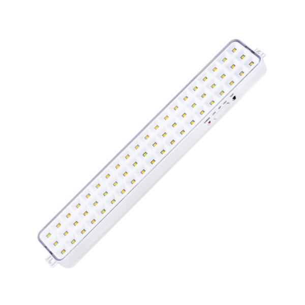 Светильник аварийного освещения 60 SMD LED 3-6H 110-240V Sirius