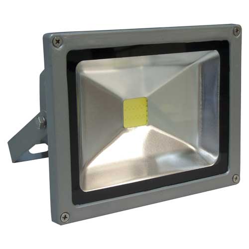 Прожектор LED LFL1-50  50W (с драйвером) Sirius