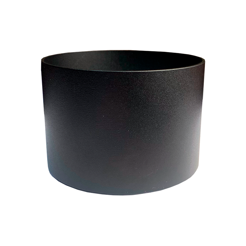 Светильник светодиодный LED Point ДПО GX53 82*55см прямой черный Sirius